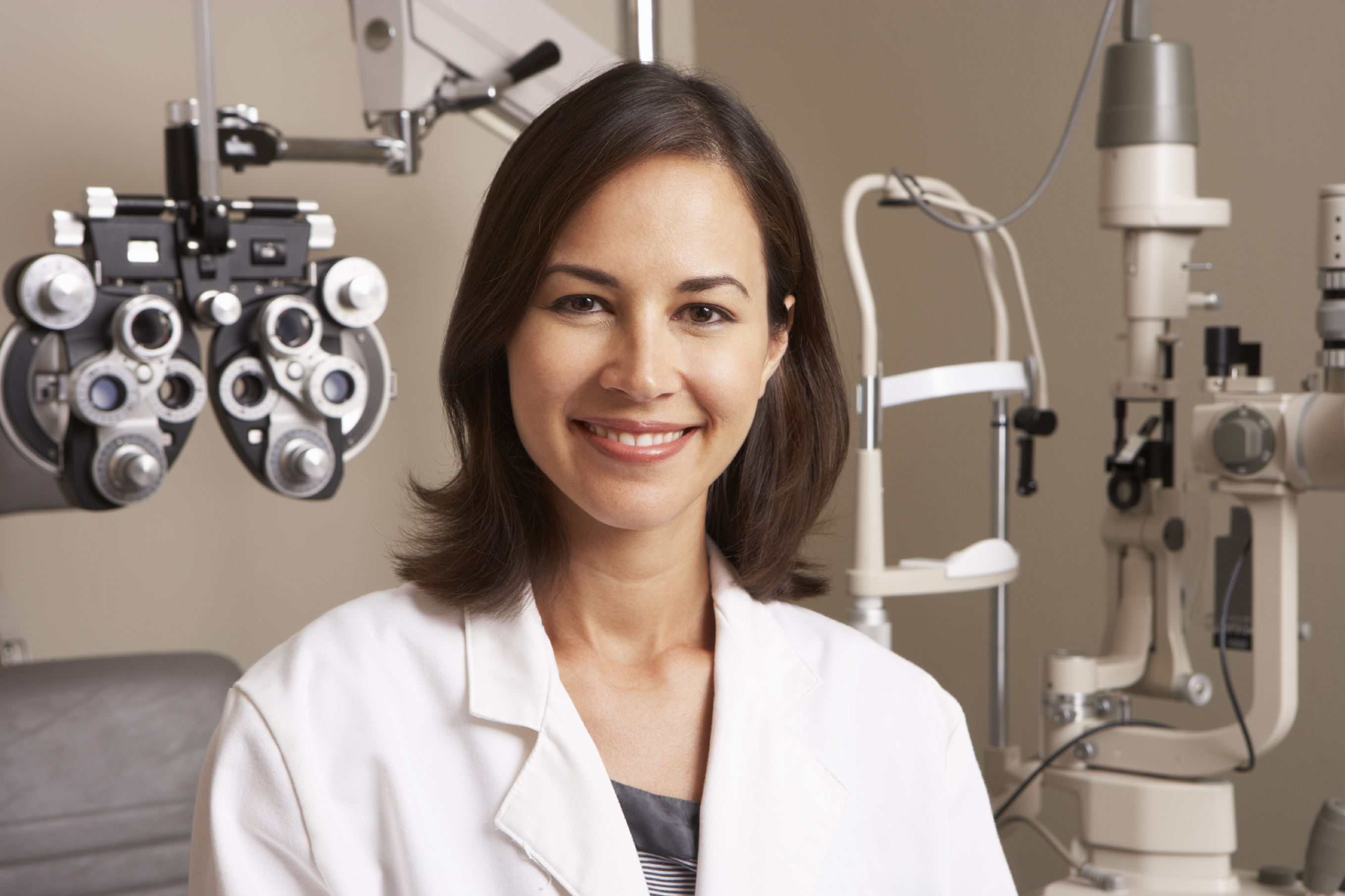 Optometrists - North Carolina's Eye Doctors.